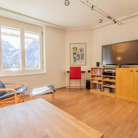Apartment Camana Eg *