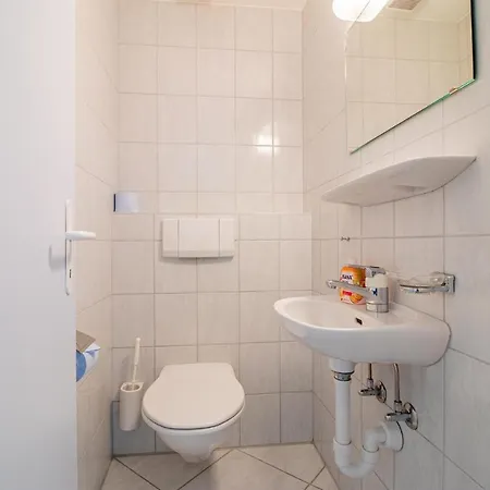 Lägenhet Camana Eg *