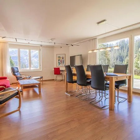 Camana Eg Apartment *