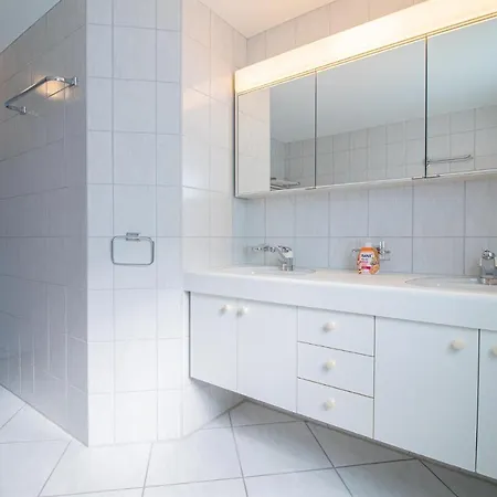 Lägenhet Camana Eg *