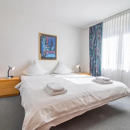 Camana Eg Apartment