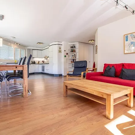 Apartment Camana Eg