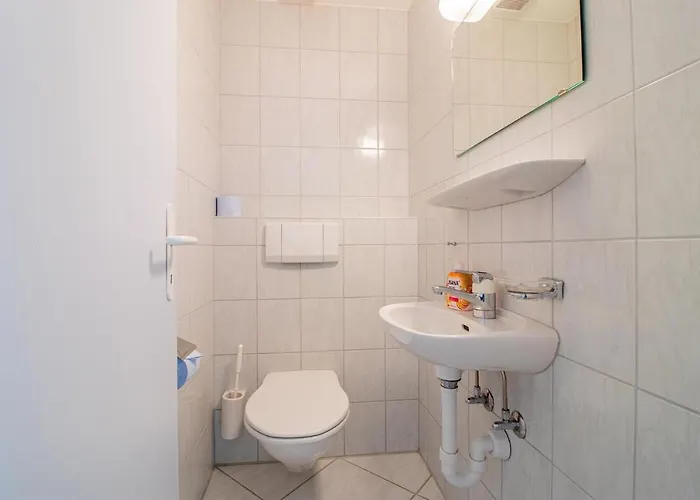 Appartement Camana Eg *