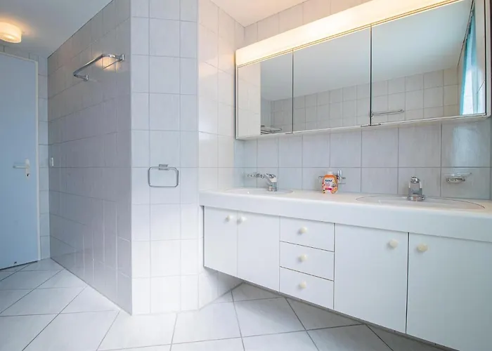 Apartment Camana Eg *