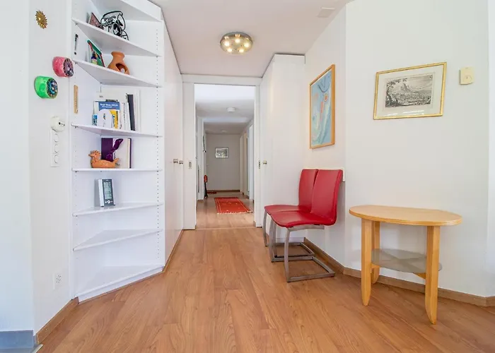 Camana Eg Apartment *