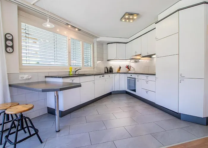 Camana Eg Apartment Arosa