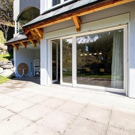 Apartamento Camana Eg