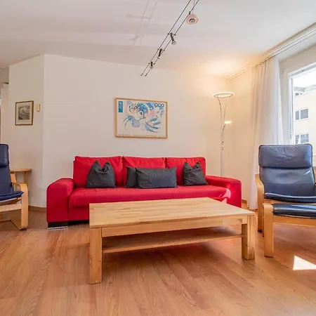 Apartamento Camana Eg