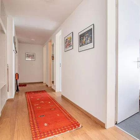 Apartmán Camana Eg