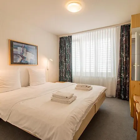 Apartamento Camana Eg Arosa