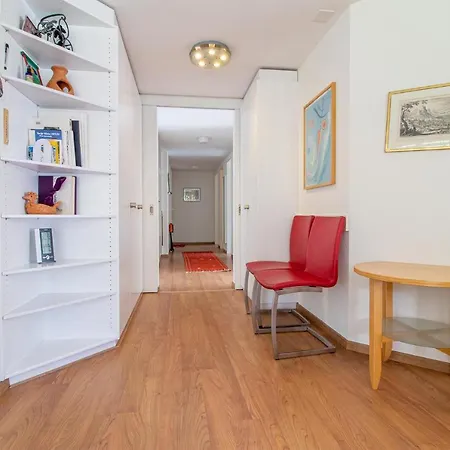 Camana Eg Apartamento *