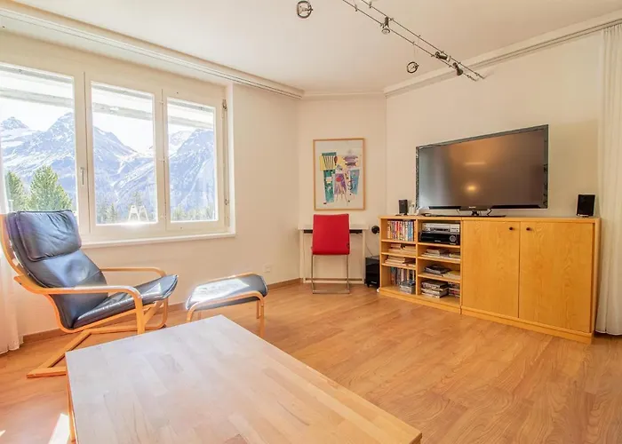 Apartmán Camana Eg *